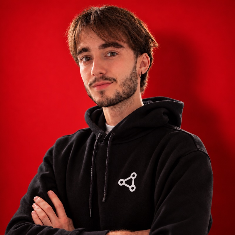 Gian Mario Ruiu