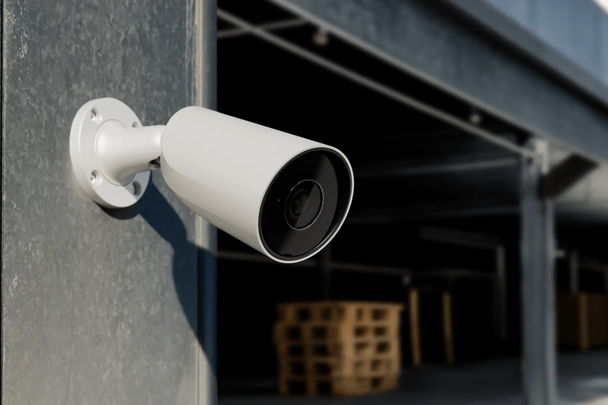 Telecamera di sorveglianza IP