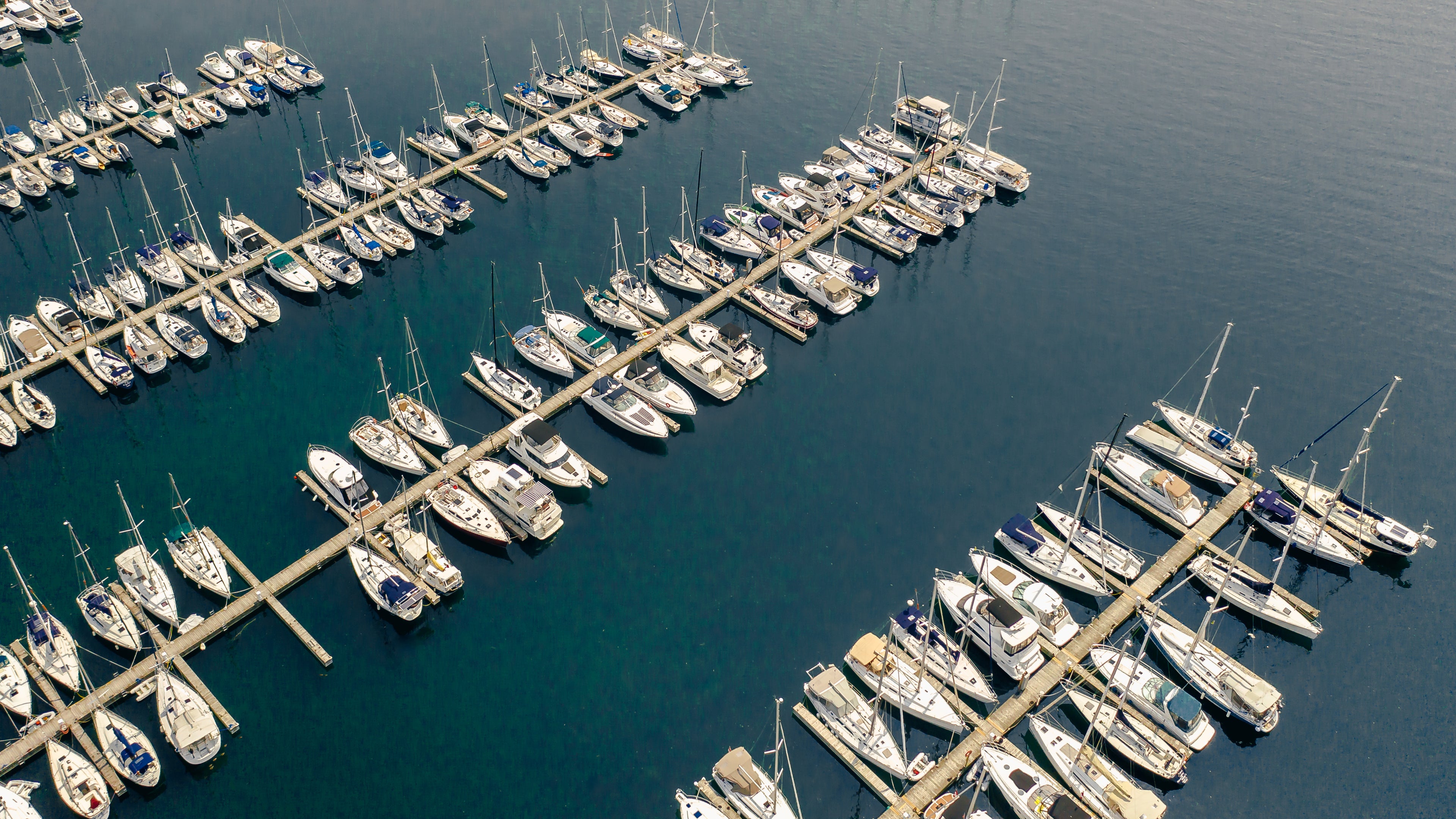 Connettività Marina